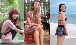 Nhìn ảnh thủa mới vào nghề mới thấy diễn viên hài Thu Trang của hiện tại 'lột xác' ra sao?