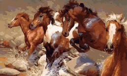 Đúng Rằm tháng 6 âm lịch, 3 con giáp được Thần Tài ưu ái, phúc lợi dồi dào, tài vận như son