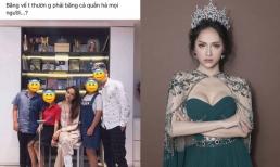 'Biến mất' hơn 4 tháng trên MXH, Hương Giang vẫn được anti-fan 'nhớ' đến theo một cách rất riêng