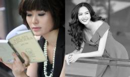 Facebook của Thu Thủy bất chợt thay đổi avatar sau hơn một tháng cố Hoa hậu qua đời