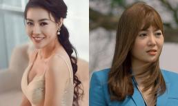 Thanh Hương 'Mùa hoa tìm lại' tiết lộ câu chuyện dở khóc dở cười: 'Sau cảnh hôn với Đồng, tôi bị chồng tỏ thái độ'