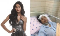 Sau ca mổ u màng não, Chau Kim Sang thông báo tin vui đến khán giả: 'Hai ngày nữa sẽ được về nhà'