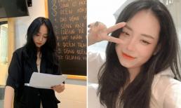 Cô giáo Vật lý hot nhất mạng xã hội lỡ miệng nói tục ngay trên sóng livestream