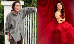 Trong phim ăn mặc quê mùa, ngoài đời 'Sâm ô sin' của Hương vị tình thân 'lột xác' khó tin vào dịp sinh nhật