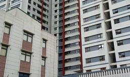 Rơi từ tầng 6 chung cư ở Hà Nội, bé trai 3 tuổi tử vong