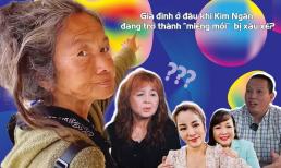 Showbiz Việt mỗi tuần: Gia đình ở đâu khi Kim Ngân đang trở thành 'miếng mồi' bị xâu xé?