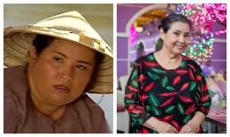 Bà Tư Ù 'Đất Phương Nam' vất vả mưu sinh, mắc chứng bệnh Parkinson ở tuổi 68