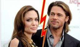Vụ ly hôn của Angelina Jolie và Brad Pitt tiếp tục bị trì hoãn dù đã kéo dài nhiều năm 