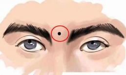 Đàn ông có một trong những nốt ruồi này trên mặt, số thành đạt, giàu sang hơn người, cưng vợ thương con, phụ nữ nên chọn làm chồng!