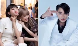 Thân thiết với Thiều Bảo Trâm, Hiền Hồ có thái độ ra sao với Sơn Tùng M-TP sau drama 'trà xanh'?