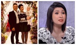 Nguyễn Hồng Nhung tiết lộ không có tình yêu với bạn trai cũ, con gái gặp cha ruột nhưng không nhận ra