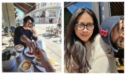 Ngô Thanh Vân và bạn trai kém tuổi thăm Na Uy quyết không chụp ảnh cùng vẫn 'lụi tim' fan