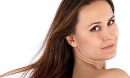 Phụ nữ có lông ở vị trí này chắc khỏe, nói chung là điều tốt, cố gắng đừng cạo lông bừa bãi