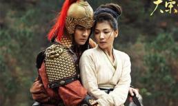 Lưu Đào gây tranh cãi khi đóng 'tiểu tam' của Châu Du Dân