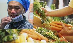 Người phụ nữ 37 tuổi bị ung thư dạ dày qua đời, chồng khóc cạn nước mắt, bác sĩ: Đừng mua 1 loại rau trong siêu thị