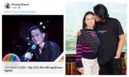 Sau nhiều tháng xuất hiện tin đồn chia tay, doanh nhân Phượng Chanel lần đầu chia sẻ có liên quan đến Quách Ngọc Ngoan