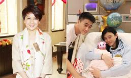 Mang tiếng mẹ chồng tặng biệt thự 1,5 ngàn tỷ lúc sinh con nhưng Hề Mộng Dao không hề được đứng tên, nhìn lại cuộc sống hào môn thật sự có gì?