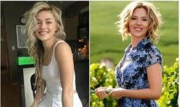 Nữ thần điền kinh Canada 'cơ bụng 6 múi, cặp mông trái đào' cười như 'Góa phụ đen', hút 420.000 fan