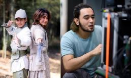 Anh ấy từng sở hữu nhan sắc 'lấn át' cả Lâm Chí Dĩnh, đã kết hôn với vợ người Nhật Bản, giờ U40 trở thành ông chú phát tướng, râu ria xồm xoàm khó nhận ra