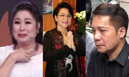 Nghệ sĩ Kim Phượng vừa qua đời vì Covid-19 và có bệnh lý nền, dàn sao Việt vô cùng tiếc thương!