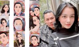 'Bạn gái tin đồn' đại gia Đức Huy lộ ảnh bạn trai trên MXH, dù xóa vội vẫn bị cư dân mạng chụp lại đòi công khai