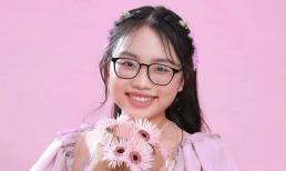 Phương Mỹ Chi thông báo kết quả thi tốt nghiệp THPT 2021, số điểm khá cao