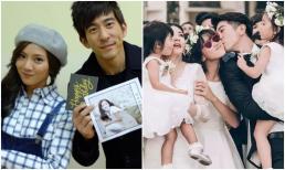 Cô được người đàn ông 'vàng mười' của Cbiz chiều chuộng suốt 5 năm nhưng lại chịu thua Giả Tịnh Văn nửa chừng, giờ 27 tuổi cô kiếm sống bằng web drama