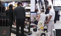 Bị bắt gặp cùng nhau đi mua sắm, Son Ye Jin và Hyun Bin như đang tái hiện lại cảnh bí mật hẹn hò tại Mỹ cách đây 2 năm 