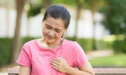 Khi những “triệu chứng” này đột ngột xuất hiện, nghĩa là bạn đã có sẵn “tế bào ung thư” trong cơ thể rồi đấy!