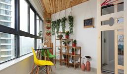 Không đặt những thứ này trên ban công, đặc biệt là cái thứ 3