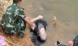 Cô gái xinh đẹp bị đuối nước được người đàn ông hô hấp nhân tạo, mọi người chứng kiến sục sôi vì những gì cô gái nói sau khi tỉnh dậy