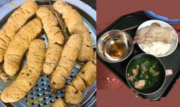 Ở nhà vào mùa dịch, hội 'ghét bếp' lại cho ra đời những món ăn 'thảm họa'