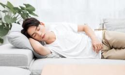 Những người có tuổi thọ ngắn sẽ có 6 biểu hiện khi ngủ. Nếu bạn không có 6 biểu hiện này thì chúc mừng bạn đang khỏe mạnh