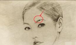 Phụ nữ có nốt ruồi ở 5 nơi này sẽ thu về sự giàu có và thịnh vượng cho cả gia đình