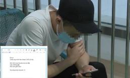 Cô gái phát hiện bị 'cắm sừng' dù gã bạn trai dùng chiêu ngụy trang siêu tinh vi