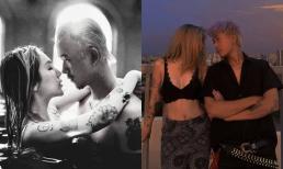 Hậu lộ clip bị Đạt G 'đi đường quyền', Du Uyên đăng ảnh thân mật bên bạn trai mới khiến dân mạng bất ngờ