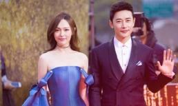 Rộ tin Đường Yên và La Tấn bắt đầu rạn nứt tình cảm sau gần 3 năm bên nhau