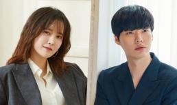 Goo Hye Sun bị nghi ngờ tái hợp với Ahn Jae Hyun khi yêu cầu xóa thông tin về vụ ly hôn giữa hai người