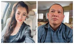 Em họ Kim Ngân tố Thúy Nga ăn chặn tiền NSƯT Ngọc Huyền gửi tặng chị mình