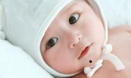 Trẻ mang mệnh quý nhân sẽ có 3 nốt ruồi này, tương lai trở thành người tài, gặt hái vô số thành công
