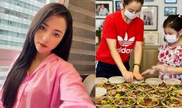 Sao Việt 28/7: Việt Hoa bị ghét vì vào vai vợ sắp cưới của shark Long 'Hương vị tình thân'; Jennifer Phạm và con gái làm cơm gửi lực lượng tuyến đầu ở CDC Hà Nội