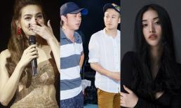 Dàn sao Việt đồng loạt gửi lời chia buồn đến Dương Triệu Vũ và NSƯT Hoài Linh khi cậu ruột vừa qua đời