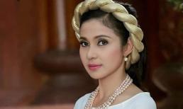 Bị cho là giàu có nên không phải lo lắng vào mùa dịch, diễn viên Việt Trinh chia sẻ về thực tế cuộc sống không như mọi người nghĩ