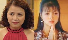 NSƯT Thu Hạnh - bà Sa trong 'Hương vị tình thân' thời trẻ đẹp đến mức nào?