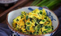 Làm một món ăn trong vài phút? 3 công thức chế biến với trứng này rất thích hợp cho mùa hè 