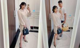 Bảo Thanh gay gắt đáp trả khi bị miệt thị về ngoại hình sau sinh