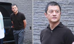 Lý Á Bằng xuất hiện già nua trước nghi vấn chia tay bạn gái kém 19 tuổi