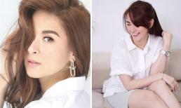 Chỉ tung ảnh hậu trường thôi mà 'mỹ nhân đẹp nhất Philippines' cũng làm chao đảo cộng đồng mạng 