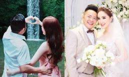 Bảo Thy hiếm hoi chia sẻ khung ảnh lãng mạn bên chồng đại gia trong chuyến du lịch ở Bali 2 năm trước