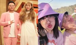 Vinh Râu từng hé lộ lý do chưa có con cùng Lương Minh Trang dù nhiều năm bên nhau